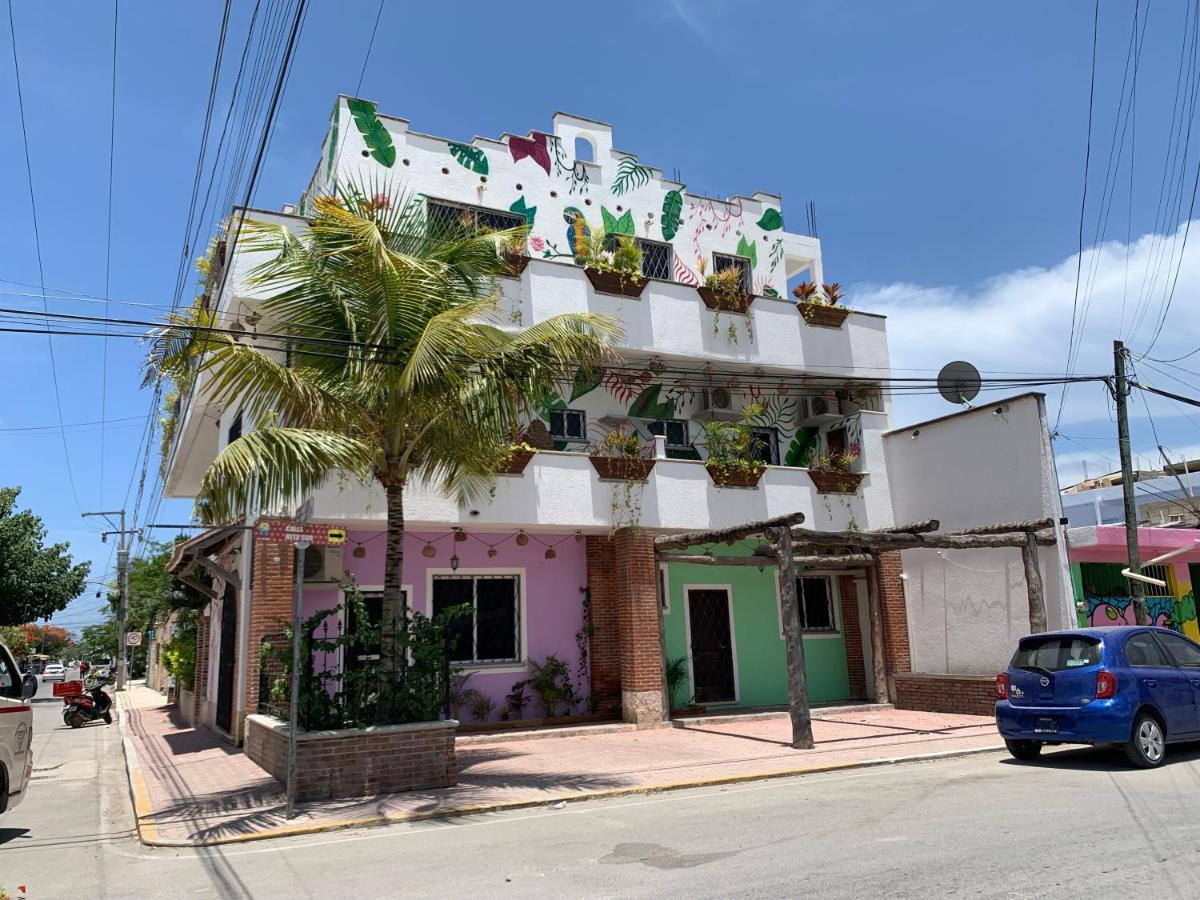 Castillo Tulum Exterior photo