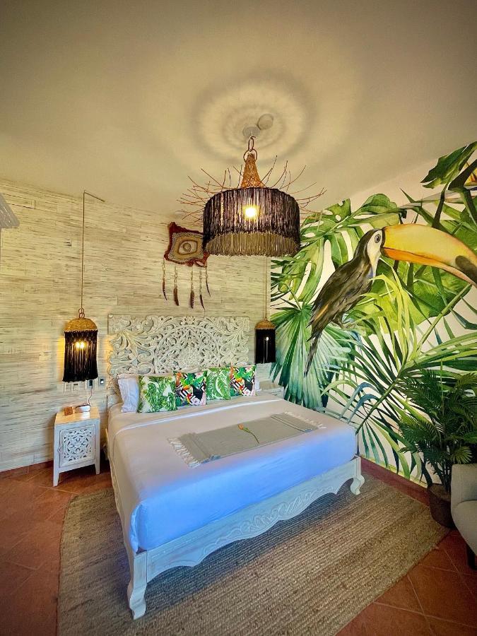 Castillo Tulum Exterior photo